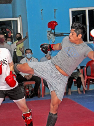 Mantienen nivel de competencia