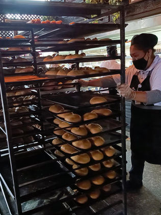 El precio del pan se disparará un 8 % en segunda mitad de 2022