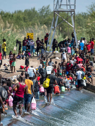 El regreso de Trump a la presidencia inaugura una era de incertidumbre para México