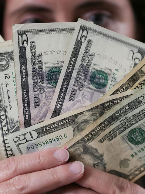 Las remesas enviadas a México suben 3,7 % en el primer semestre de 2024