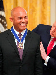 Recibe Rivera distinción en Estados Unidos