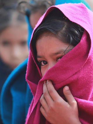 Desplazamiento forzado afecta seguridad y desarrollo de la infancia en México, alerta la Unicef