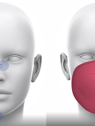 Estos son los inventos destacados en tiempos de pandemia