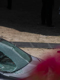 Matan a líder del grupo criminal Los Chapitos en Sonora