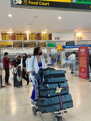 EU aconseja a sus ciudadanos evitar los viajes a México, Brasil y Chile