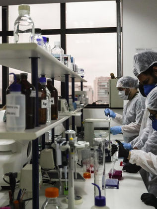 Un paciente de Alemania, el tercero del mundo que se cura del VIH