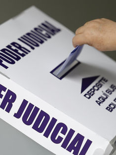 OEA recomienda no replicar el modelo de elección judicial mexicana en la región