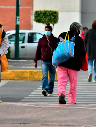 México reporta 51.311 defunciones y contabiliza 469.407 casos de COVID-19