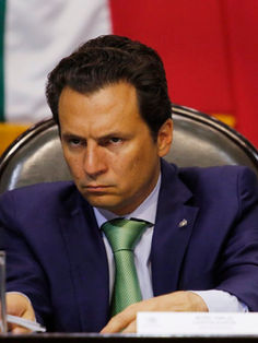 Lozoya habría obtenido suspensión definitiva a su orden de captura