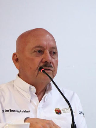 Salvan vida de una niña, gracias al manejo multidisciplinario de tres hospitales