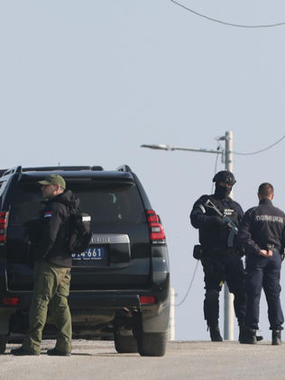 Serbia endurecerá el control de armas tras tiroteos con 17 muertos en 2 días