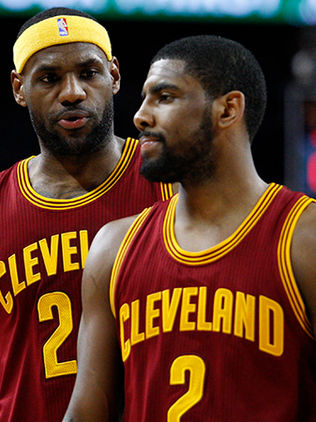 LeBron acepta malestar