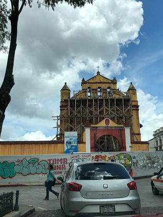 Transporte “pirata” se apoderó de SCLC