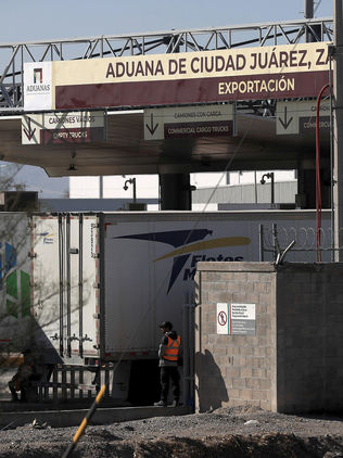 La aduana lleva decomisados 50 millones de litros de diésel ilegal este año