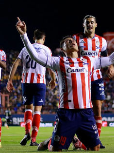 Valor del fútbol mexicano evitó que Atlético venda a San Luis, dice Marrero