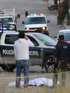 Marzo, mes con más homicidios del que se tenga registro en México