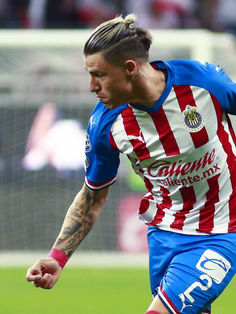“Chicote” sin fortuna