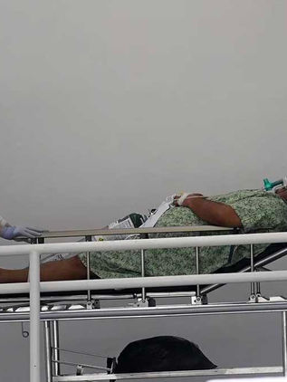 Casi 1.600 muertos por covid-19 en 24 horas en EEUU, la mayor cifra desde mayo