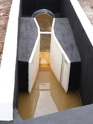 Preocupa baja disponibilidad de agua para poblaciones