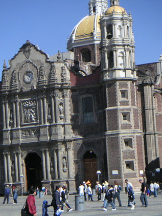 Hundimiento de la Ciudad de México “es casi completamente irreversible”: científicos