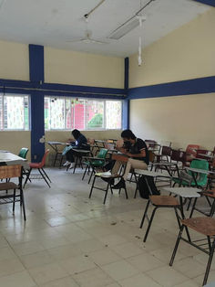 Reportan universidades privadas 40 por ciento de deserción