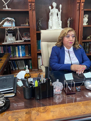 Colabora Poder Judicial, en Concurso Interno de Litigación Oral de la Unach