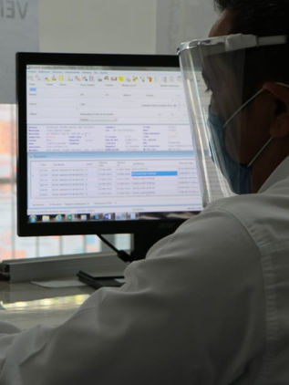 Aclaran supuesto contagio en personal del SMAPA