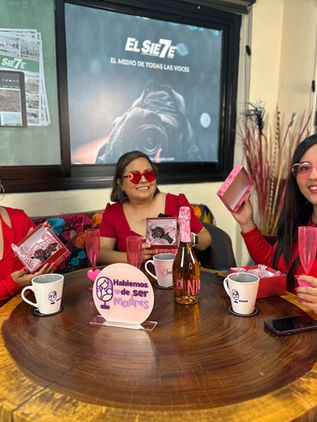 Especial del Día del Amor y la Amistad