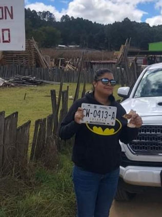 Conductores denuncian abusos en bloqueos carreteros