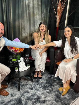 Holly de Coss, suplementos para tu día a día