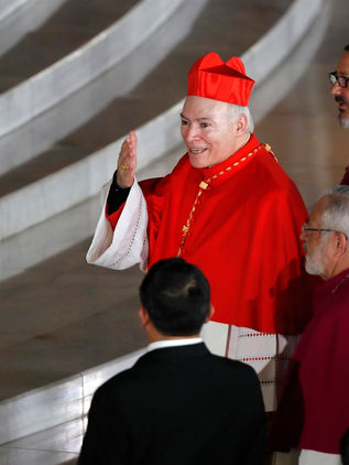 Iglesia llama a erradicar violencia y vicios a través de la familia