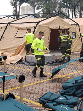 América Latina supera los 80,000 muertos por covid-19, mientras Europa abre sus fronteras