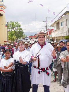 Avanza la conformación de los Comités de Defensa de la 4T