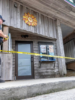 Helene toma fuerza: emergencia en Florida y bajo orden de evacuación 