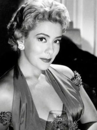 México despide a Silvia Pinal, icono del cine, teatro y televisión