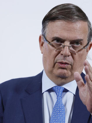 México analiza aranceles de hasta el 50 % a autos chinos y otras importaciones asiáticas