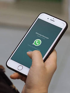 WhatsApp permitirá encriptar las copias de seguridad de los mensajes en nube