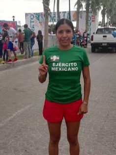 Mexicanos listos para correr en el Medio Maratón de Valencia