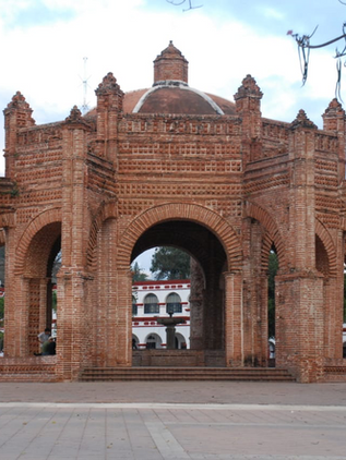 Chiapas, de los estados más seguros de México para visitar