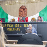 Congreso aprobó instituir medalla “Ángel Abino Corzo Castillejos”