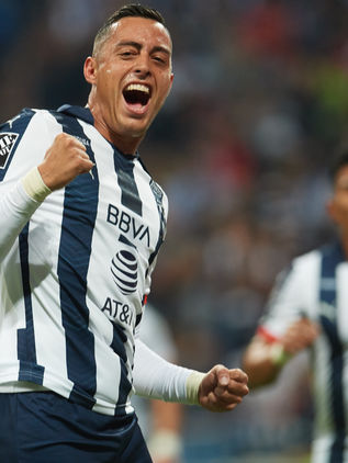 Rayados a cumplir la maldición