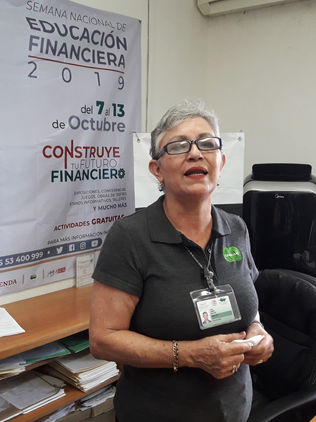 Lanza Condusef recomendaciones para evitar fraudes