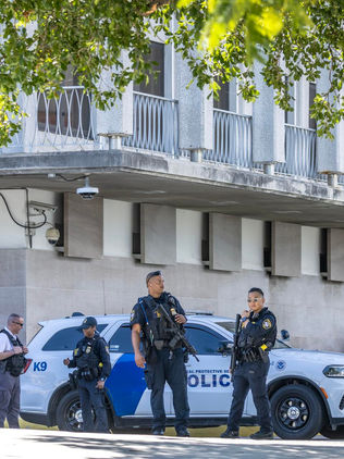 Sospechoso de intentar asesinar a Trump confiesa su plan en una carta y lamenta que falló