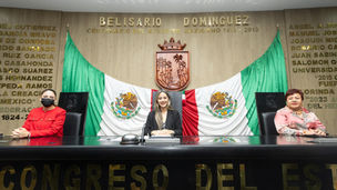 Duro golpe a la extorsión, con reforma aprobada por el Congreso