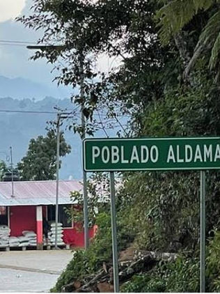 Invierten 39 millones en caminos comunitarios 