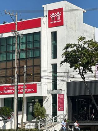 Infonavit diversifica opciones de créditos