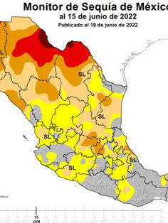La importancia del análisis de información en el monitoreo de sequías
