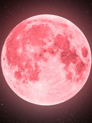 Luna Rosa de abril 2024: ¿Cuándo se podrá ver en México y qué significado tiene?