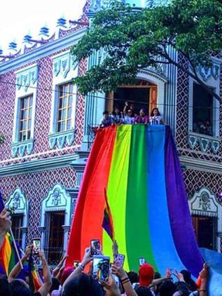 A tres años de matrimonio igualitario, aún quedan muchos pendientes