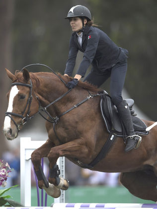 Arceo y Hernández destacan